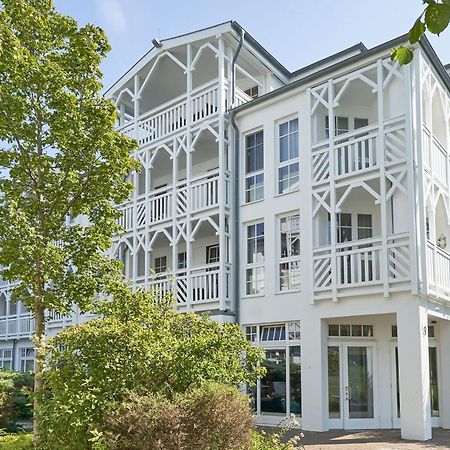 Seepark Sellin Fewo Ag Whg 304 Екстериор снимка