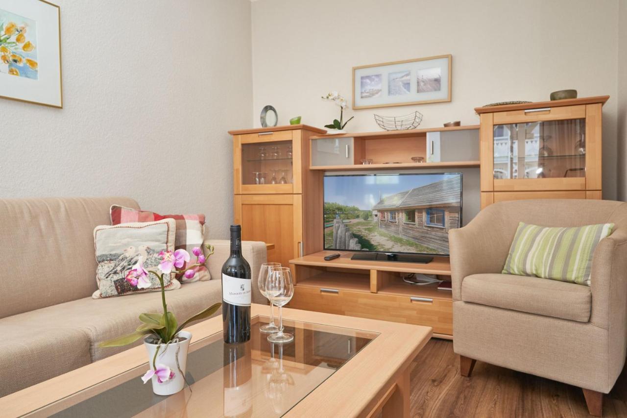 Seepark Sellin Fewo Ag Whg 304 Екстериор снимка