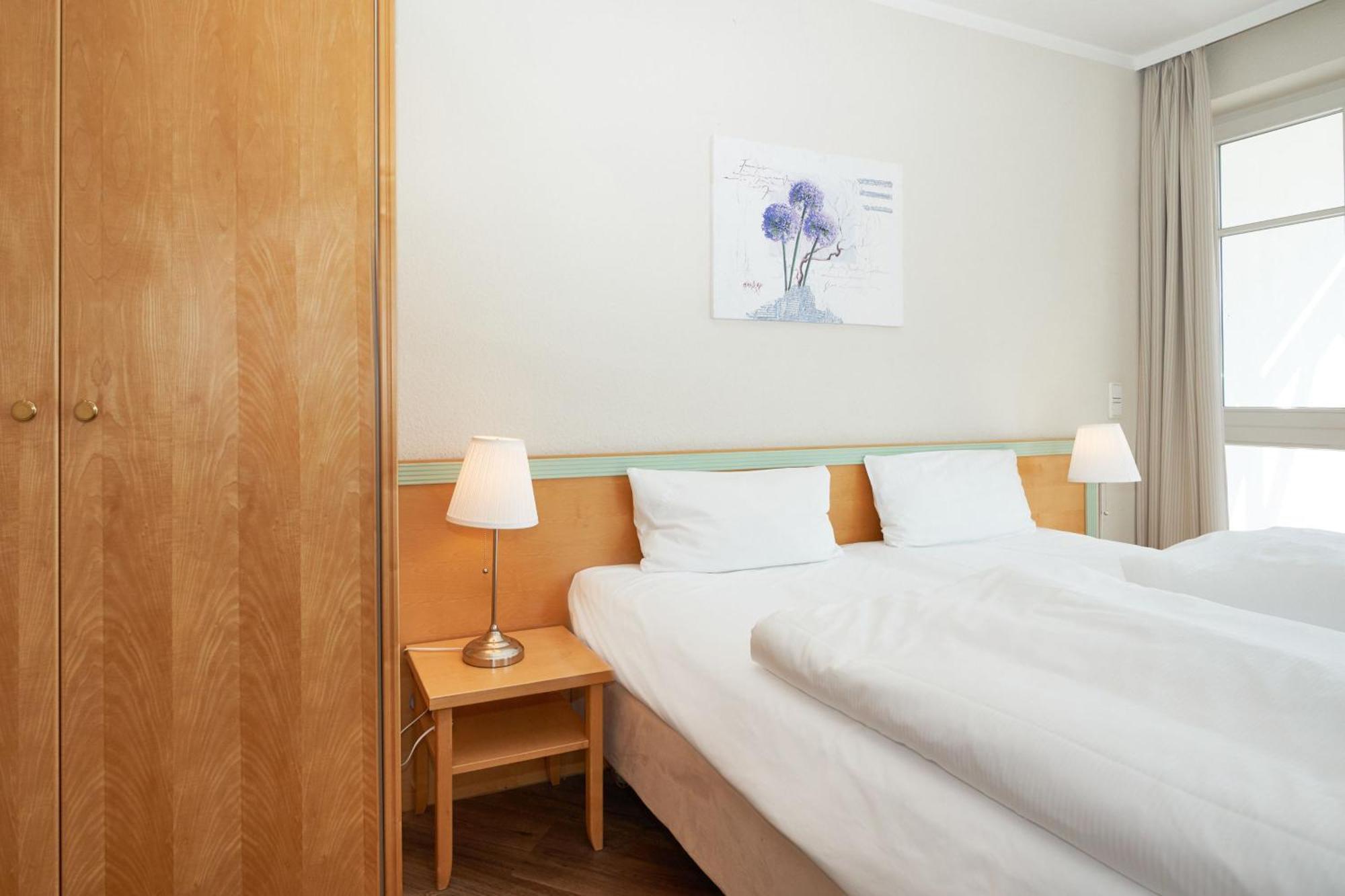 Seepark Sellin Fewo Ag Whg 304 Екстериор снимка