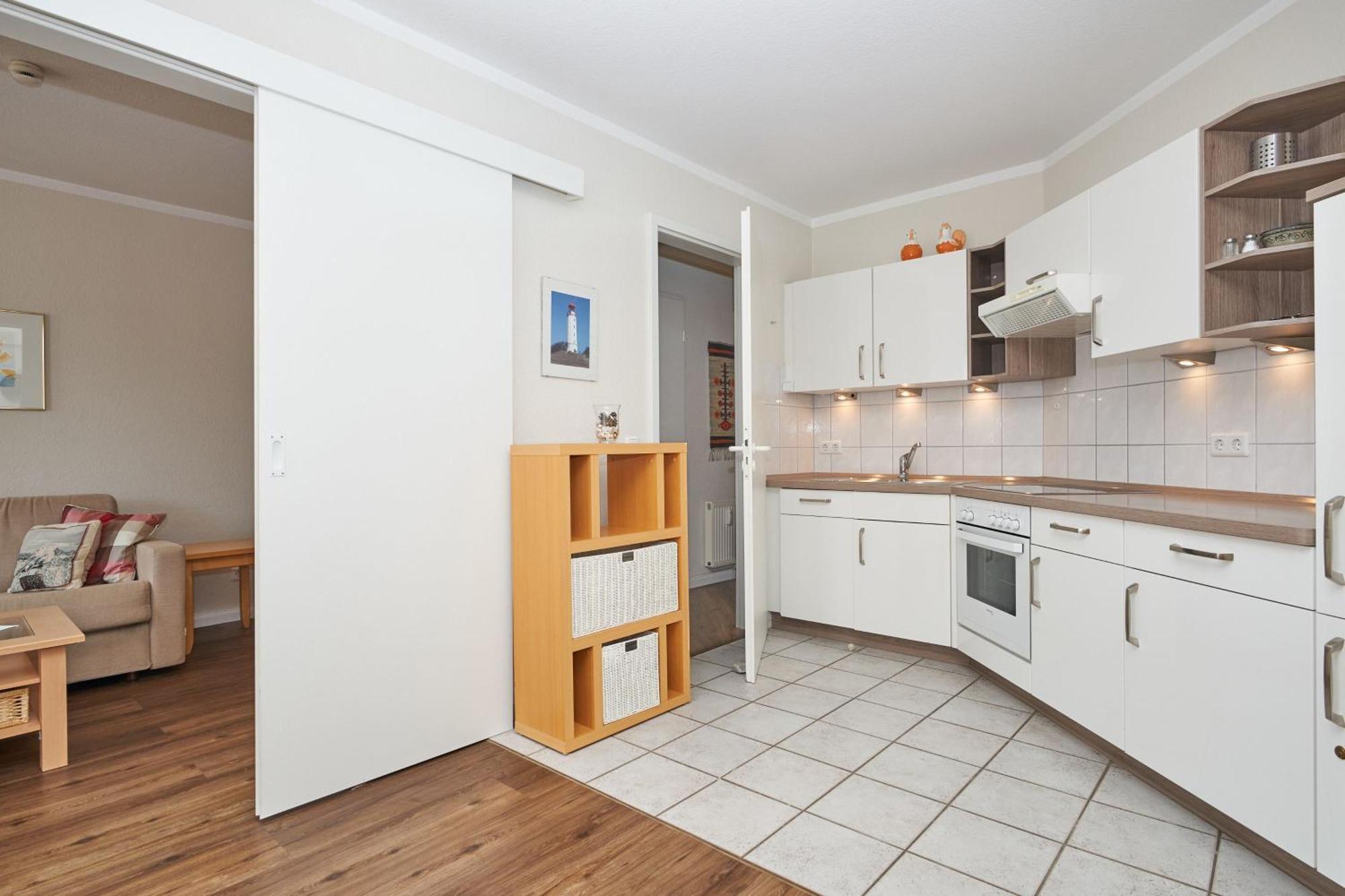 Seepark Sellin Fewo Ag Whg 304 Екстериор снимка